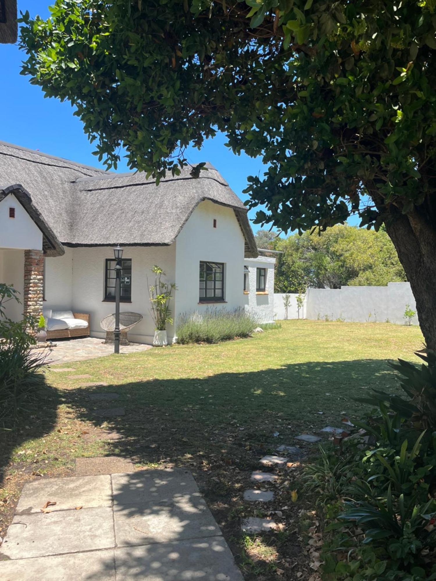 Вілла Lala Panzi House - Grotto Beach, Voelklip Германус Екстер'єр фото